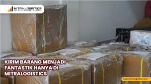 kirim barang