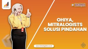 Pindahan Mitralogistics