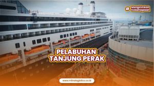 Pelabuhan tanjung perak