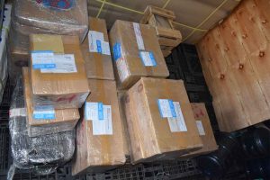 Ekspedisi Medan Palembang