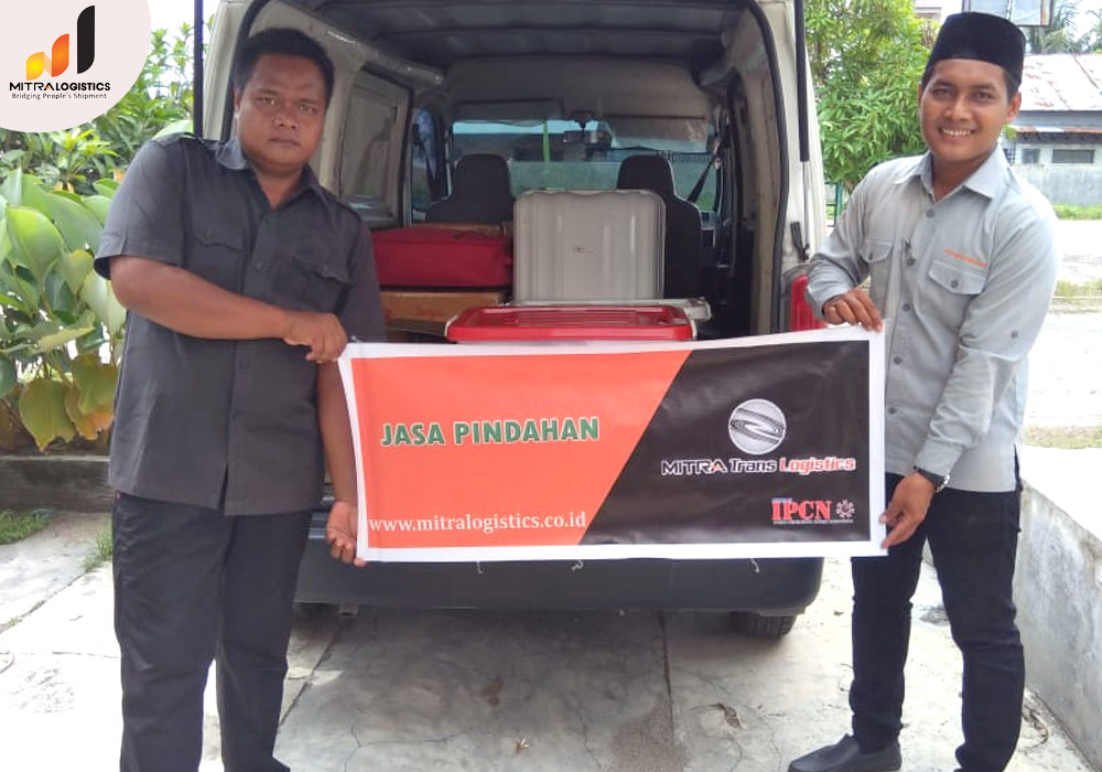 Jasa Pindahan Rumah Di Kota Bogor