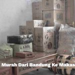 Ekspedisi Murah Dari Bandung Ke Makassar