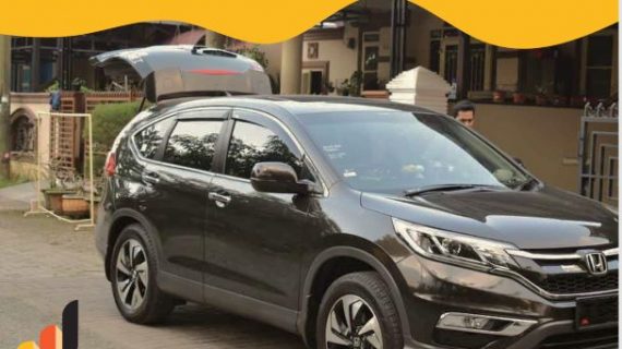 Jasa Kirim Mobil Makassar