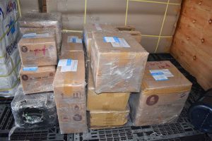 Ekspedisi Medan Jambi