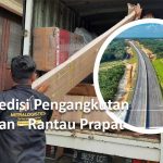 Ekspedisi Pengangkutan Medan Rantau Prapat