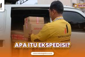 Apa Itu Ekspedisi? Definisi, Jenis, Manfaat dan Tantangan