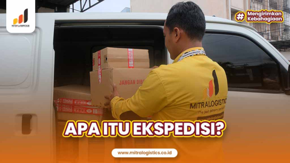 Apa Itu Ekspedisi? Definisi, Jenis, Manfaat dan Tantangan
