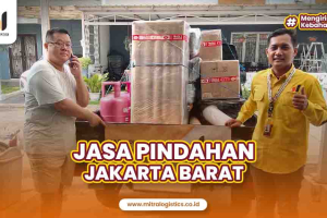 Pindahan Jakarta Barat