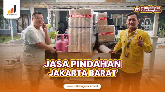 Pindahan Jakarta Barat