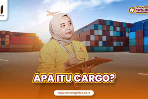 Apa Itu Cargo? Pengertian, Jenis, Fungsi dan Pihak Terkait