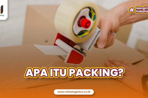 Apa Itu Packing? Definisi, Fungsi, Jenis dan Contohnya