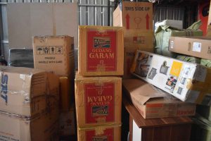 Ekspedisi Medan Tanjung Pinang