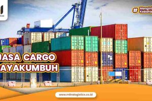 Jasa Cargo Payakumbuh