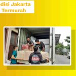 Jasa Ekspedisi Jakarta Ke Lombok Termurah
