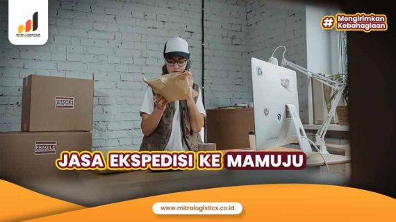 Jasa Ekspedisi Ke Mamuju