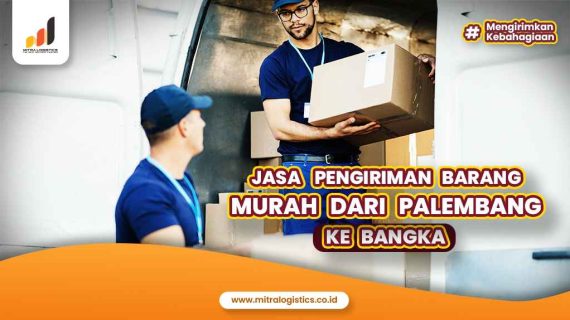 Ekspedisi Murah dari Jakarta ke Pekanbaru