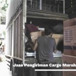 Jasa Pengiriman Cargo Murah Di Tangerang