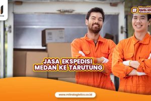 Jasa Ekspedisi Medan Tarutung