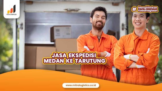 Jasa Ekspedisi Medan Tarutung