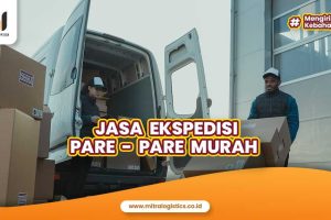 Jasa Ekspedisi Parepare Murah