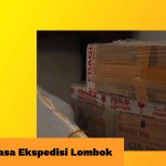 Layanan Jasa Ekspedisi Lombok