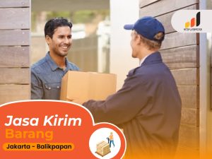 kirim barang