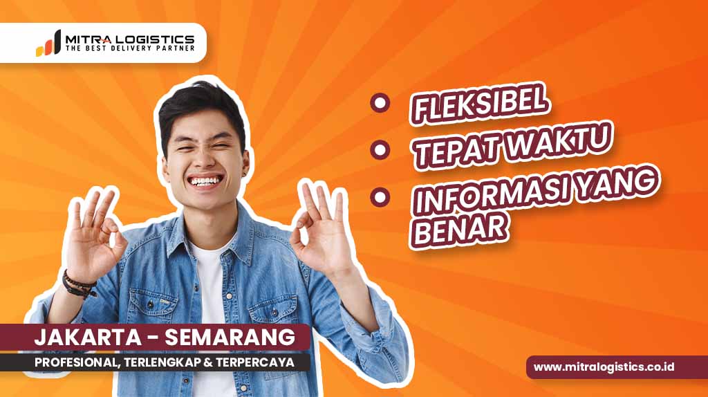 ekspedisi jakarta semarang