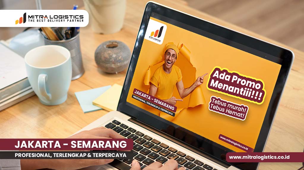 ekspedisi jakarta semarang