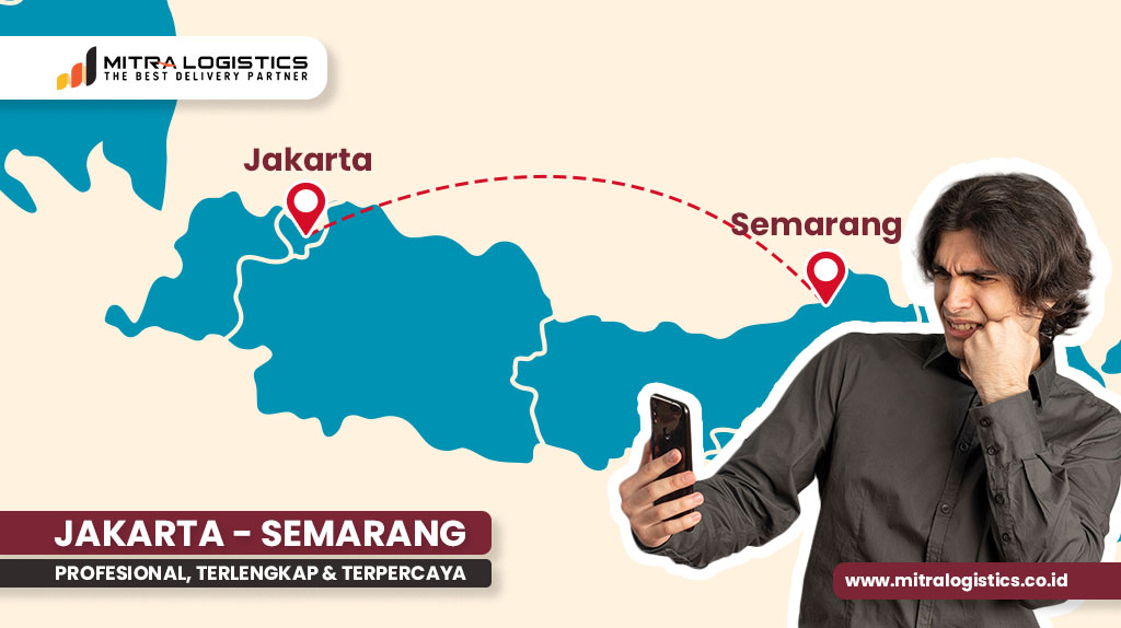 ekspedisi jakarta semarang