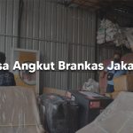 Jasa Angkut Brankas Jakarta