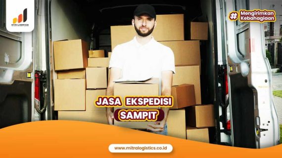 Jasa Ekspedisi Bukit Tinggi