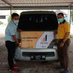 jasa kirim mobil jakarta
