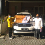 Jasa Kirim Mobil