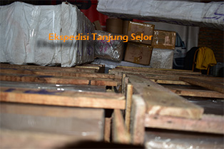 Ekspedisi Tanjung Selor