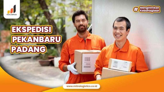 Ekspedisi Pekanbaru Padang