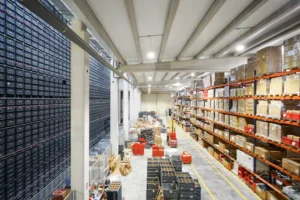 Fasilitas Logistics Mitralogistics: Cakupan Layanan Darat, Laut, Udara, hingga Pergudangan