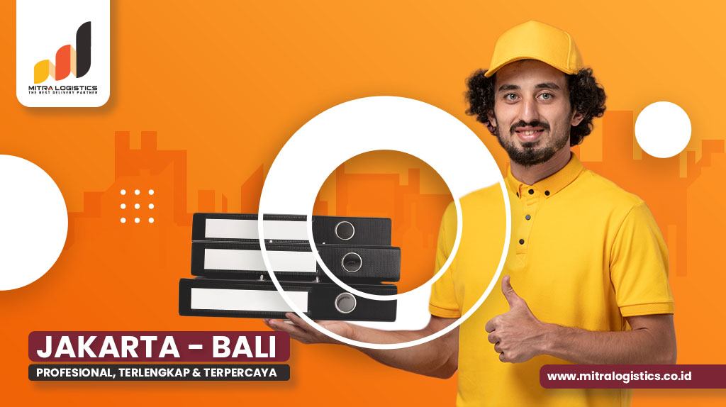 Kirim mobil jakarta bali