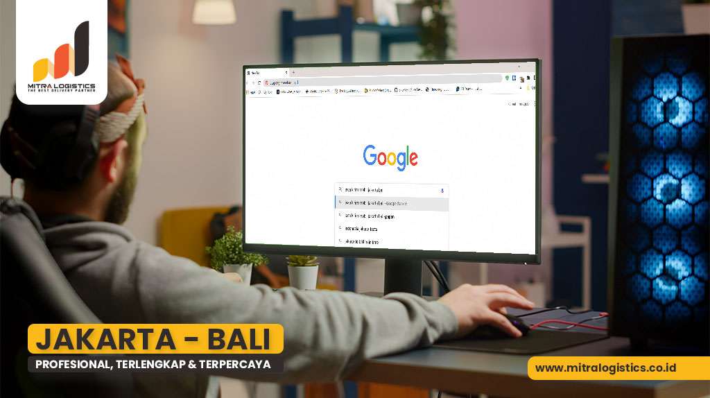 kirim mobil jakarta bali
