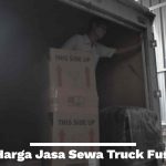 Daftar Harga Jasa Sewa Truck Fuso Murah