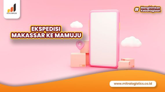 Ekspedisi Makassar ke Mamuju
