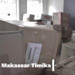 Ekspedisi Makassar Timika