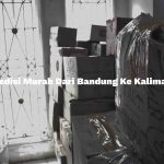 Ekspedisi Murah Dari Bandung Ke Kalimantan