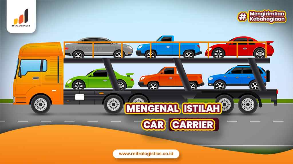 car carrier