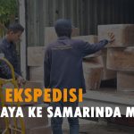 Jasa Ekspedisi Surabaya Ke Samarinda Murah