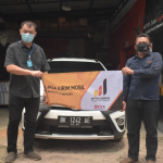 Jasa Kirim Mobil Surabaya Ke Makassar