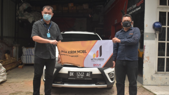 Jasa Kirim Mobil Surabaya Ke Makassar