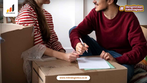10 Tips Pindahan Rumah tanpa Stres