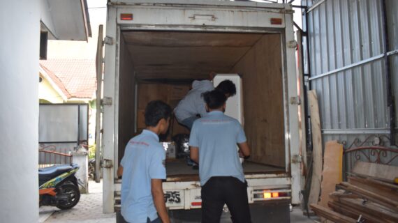pindahan bersama mitralogistics