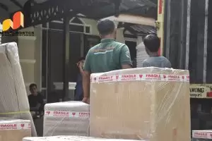 ekspedisi Medan Pekanbaru