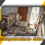 Jasa ekspedisi Jakarta bekasi